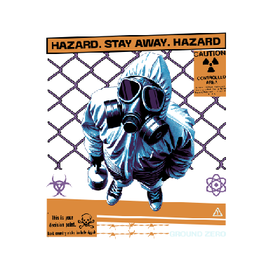 Hazards