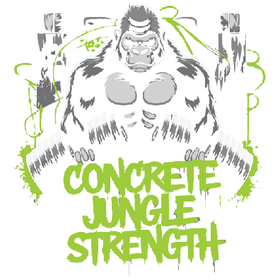 Jungle Strength