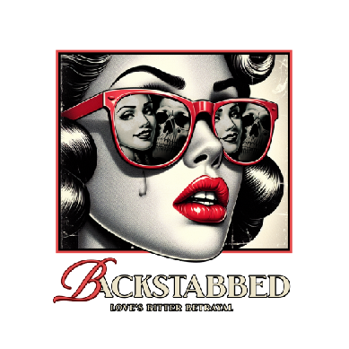 Backstabbed