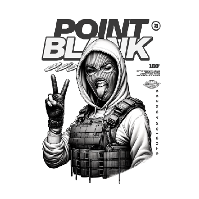 Point Blank