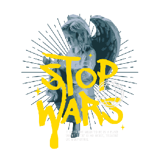 Stop Wars
