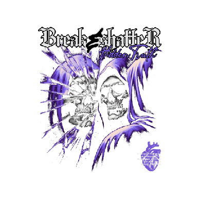 Break & Shatter