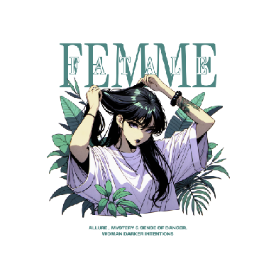 Femme Fatale