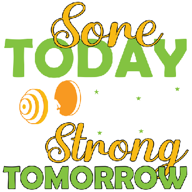 Strong Tomorrow