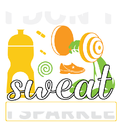 I Sparkle