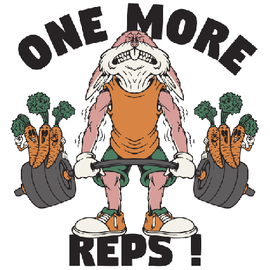 One More Reps
