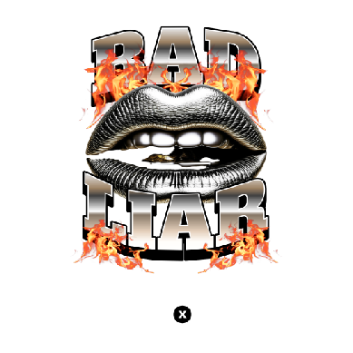 Bad Liar