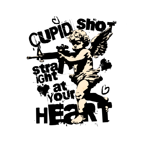 Cupid Shot