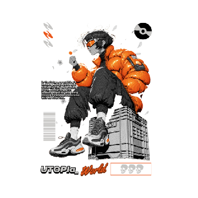 everything’s amazing