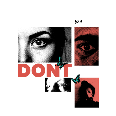 Eyes dont lie