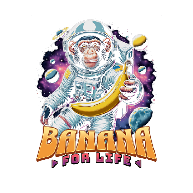 Banana for life