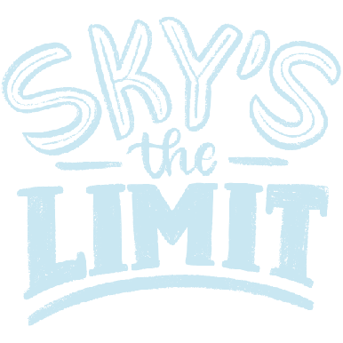 Sky's The Limit