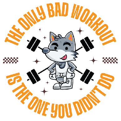 Bad Workout