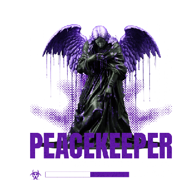 Peacekeeper