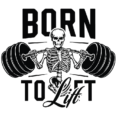 Born to Lift