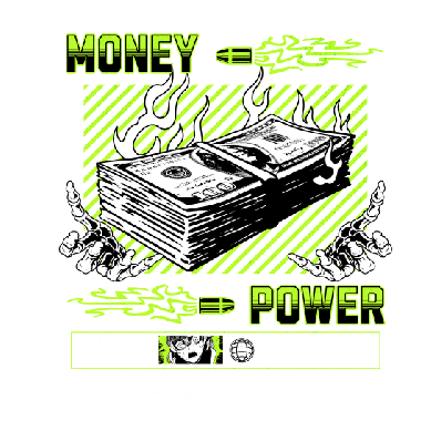 Money Power