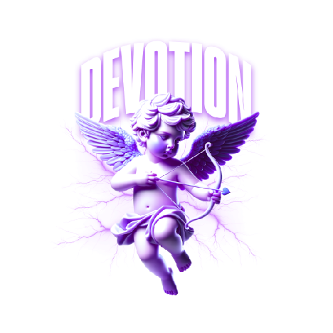 Cupid Devotion