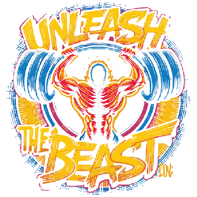 Unleash The Beast