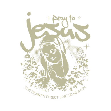 Pray To