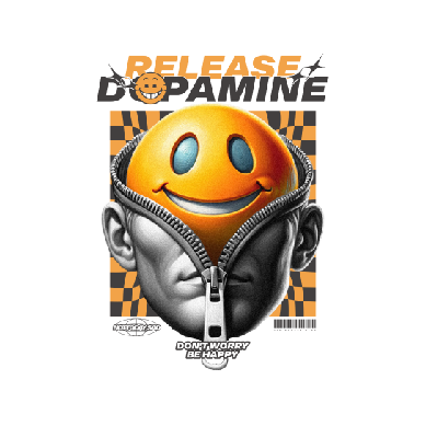 Release dopamine