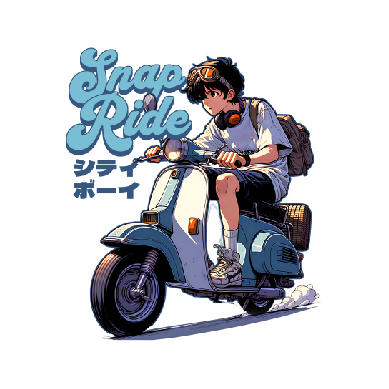 Snap Ride