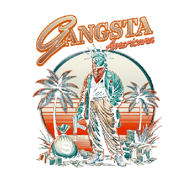 Gangsta