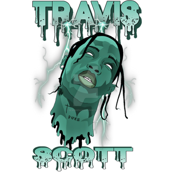 Travis Scott
