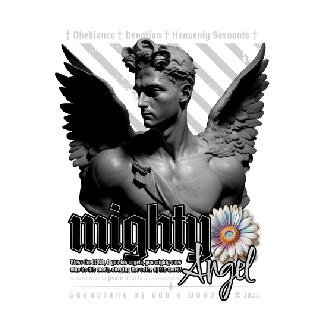 Mighty Angel