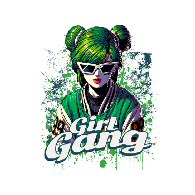 Girl Gang