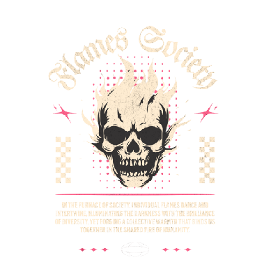 Flames Society