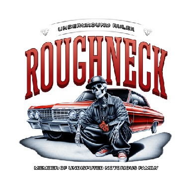 Roughneck