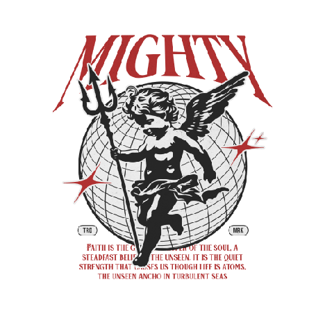 Mighty