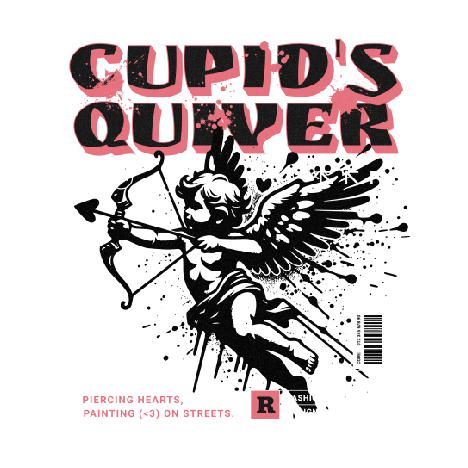 Cupid Quiver