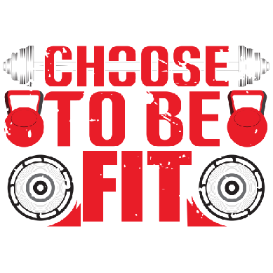 Choose to be Fit