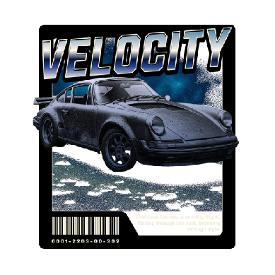 Velocity