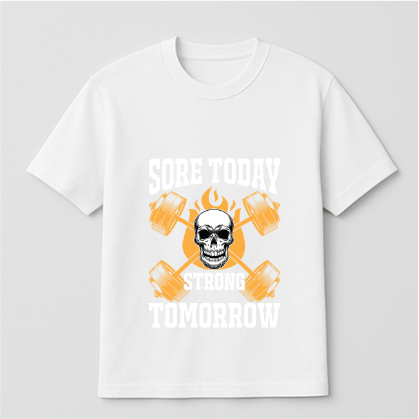 Strong (Gym) Premium T-Shirt