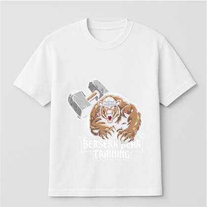 Berserk (Gym) Premium T-Shirt