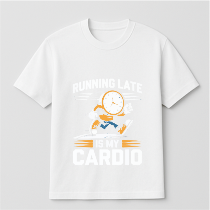 Running (Gym) Premium T-Shirt