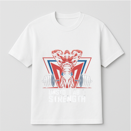 Unstoppable (Gym) Premium T-Shirt