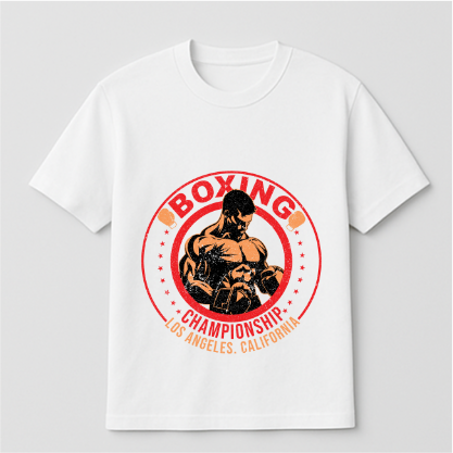 Championship (Gym) Premium T-Shirt