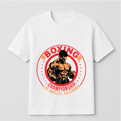 Championship (Gym) Standard T-Shirt