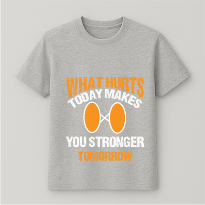 You Stronger (Gym) Premium T-Shirt