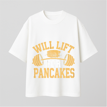 Go Home (Gym) Comfy Oversized T-shirt