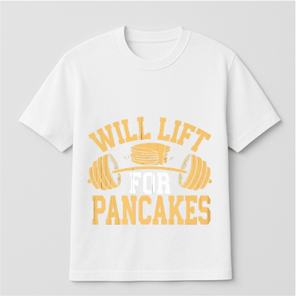 Go Home (Gym) Standard T-Shirt