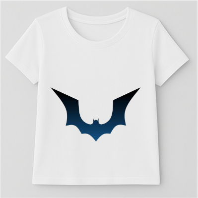 Batman T-shirt for Women
