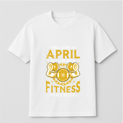 My Blood (Gym) Premium T-Shirt