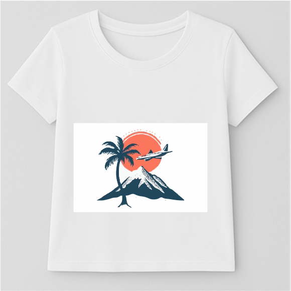 Women Regular T-Shirt
