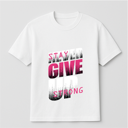 Stay Strong (Gym) Premium T-Shirt