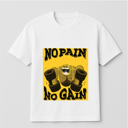 Achieve (Gym) Premium T-Shirt