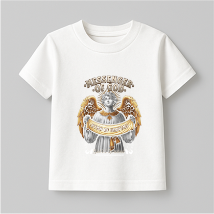 Hymn Standard Kids T-shirt